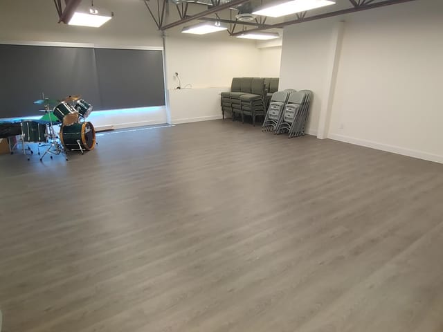 Office for sale in Richmond, Richmond, 130 12855 Clarke Place, 224981804 | Realtylink.org