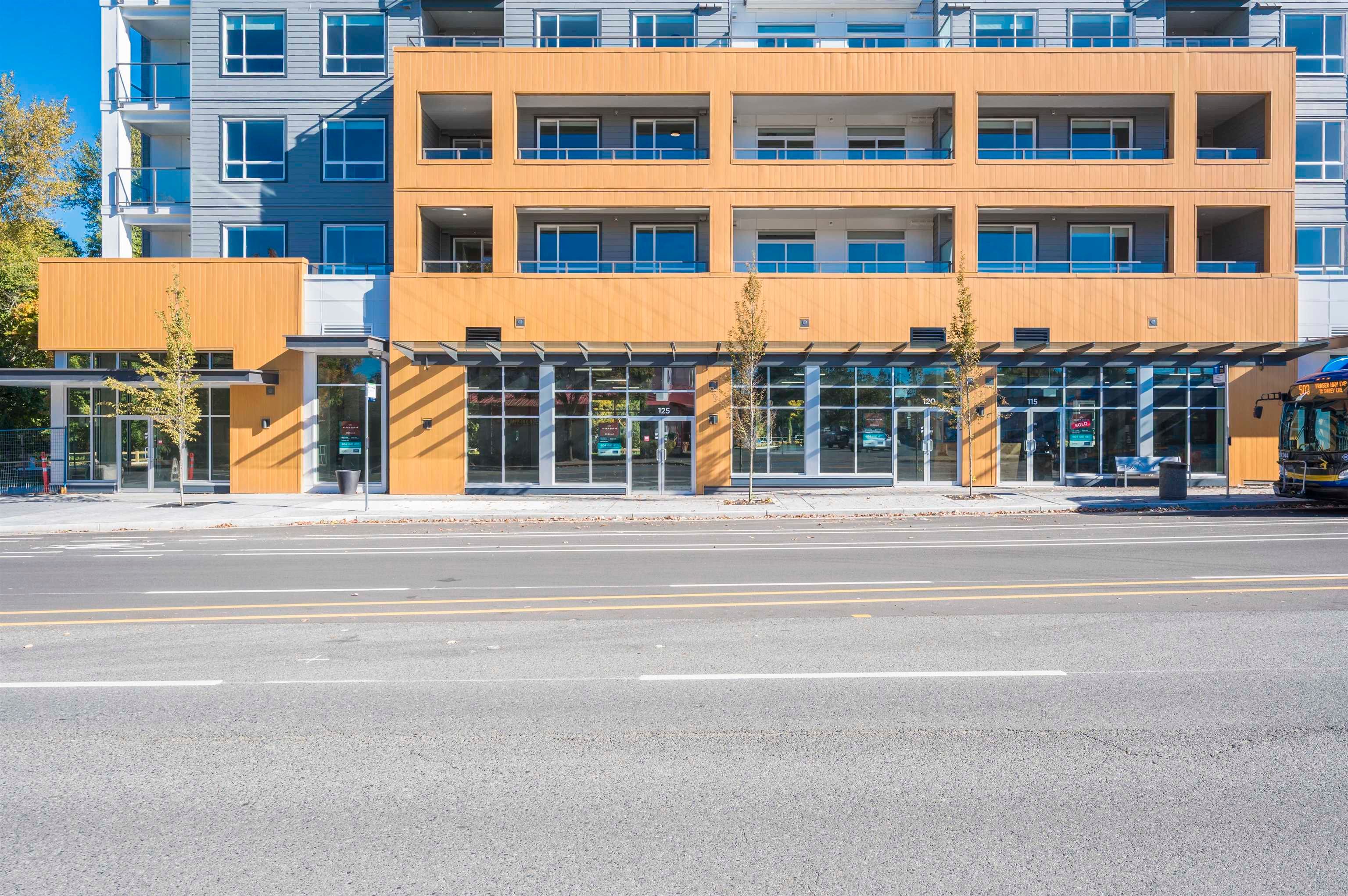 Retail for sale in Langley, Langley, B130 27215 Aldergrove Town Centre Drive, 224981806 | Realtylink.org