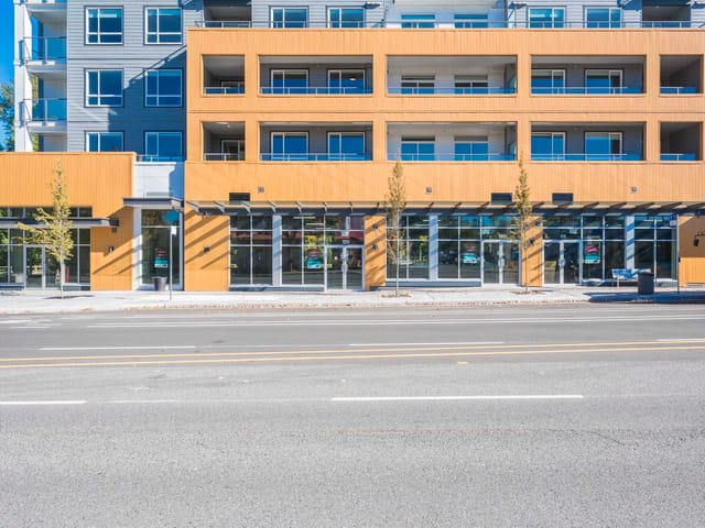 Retail for sale in Langley, Langley, B110 27215 Aldergrove Town Centre Drive, 224981809 | Realtylink.org