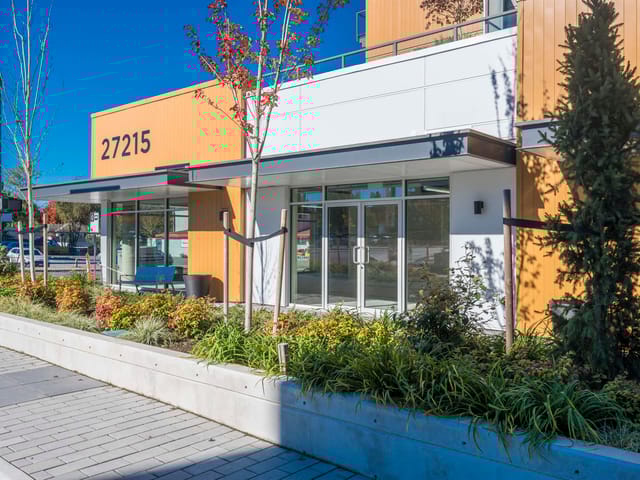 Retail for sale in Langley, Langley, B100 27215 Aldergrove Town Centre Drive, 224981811 | Realtylink.org