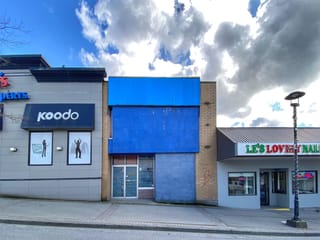 Retail for sale in Prince Rupert, Prince Rupert, 611 W 3rd Avenue, 224981812 | Realtylink.org