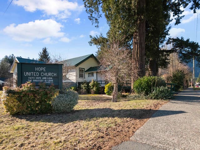 Commercial Land for sale in Hope, Hope & Area, 590 3rd Avenue, 224981814 | Realtylink.org