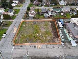 Commercial Land for sale in Chilliwack, Chilliwack, 46115 Fourth Avenue, 224981816 | Realtylink.org