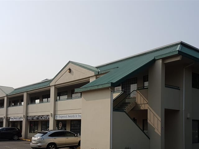 Industrial for lease in Surrey, South Surrey White Rock, 109 15585 24 Avenue, 224981818 | Realtylink.org