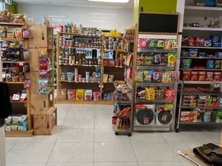 Business for sale in Vancouver, Vancouver West, 1253 Granville Street, 224981820 | Realtylink.org