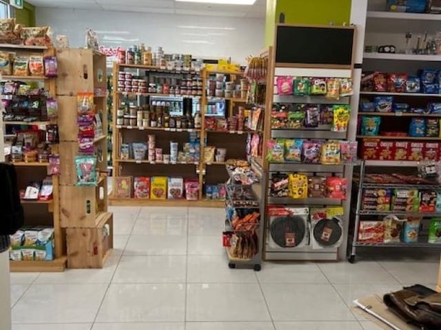 Business for sale in Vancouver, Vancouver West, 1253 Granville Street, 224981820 | Realtylink.org