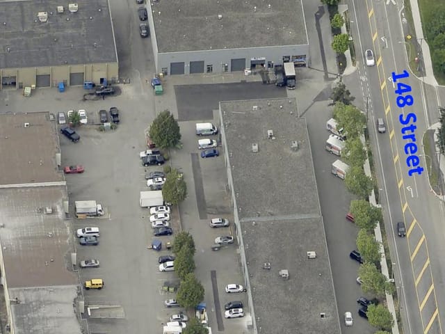 Business for sale in Surrey, Surrey, 400 14770 64 Avenue, 224981821 | Realtylink.org