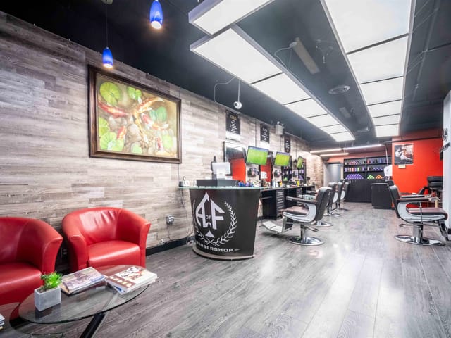 Business for sale in Vancouver, Vancouver East, 4119 Fraser Street, 224981823 | Realtylink.org