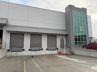 Industrial for sale in Richmond, Richmond, 135 11400 Twigg Place, 224981825 | Realtylink.org