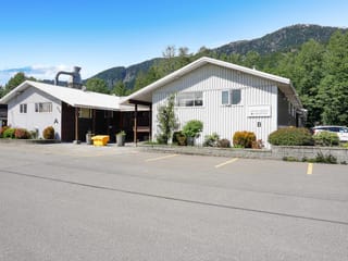 Office for lease in Kitimat, Kitimat, B 322 Enterprise Avenue, 224981834 | Realtylink.org