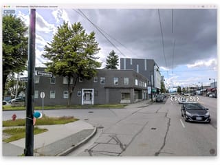 Retail for sale in Vancouver, Vancouver East, 1590-1594 Kingsway Street, 224981835 | Realtylink.org