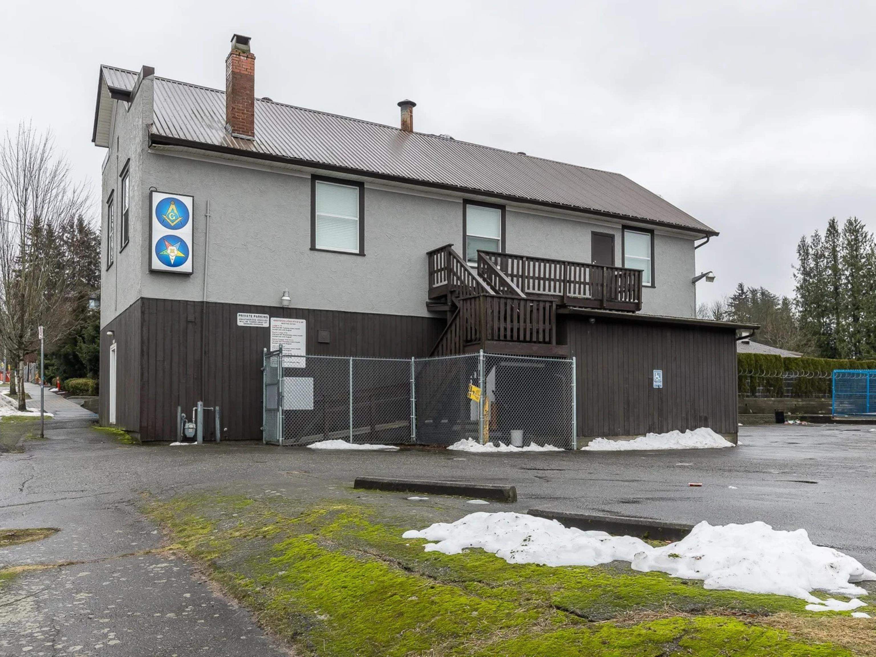 Business for sale in Abbotsford, Abbotsford, 33860 Pine Street, 224981838 | Realtylink.org