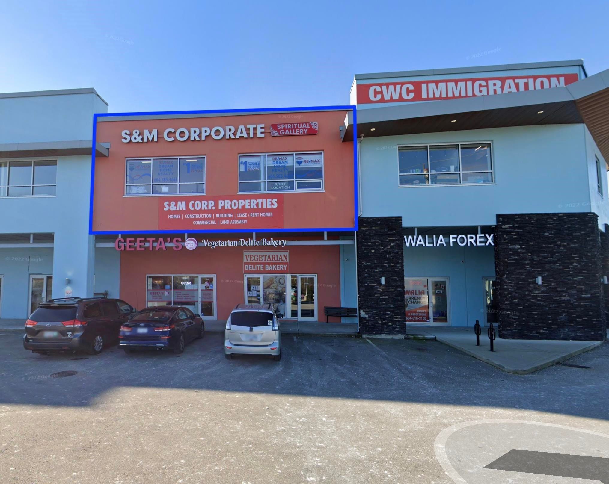 Office for sale in Surrey, Surrey, 209 8078 128 Street, 224981839 | Realtylink.org