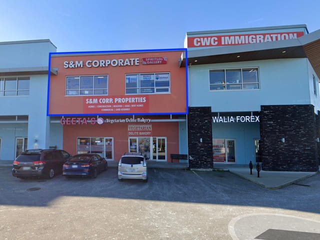 Office for sale in Surrey, Surrey, 209 8078 128 Street, 224981839 | Realtylink.org