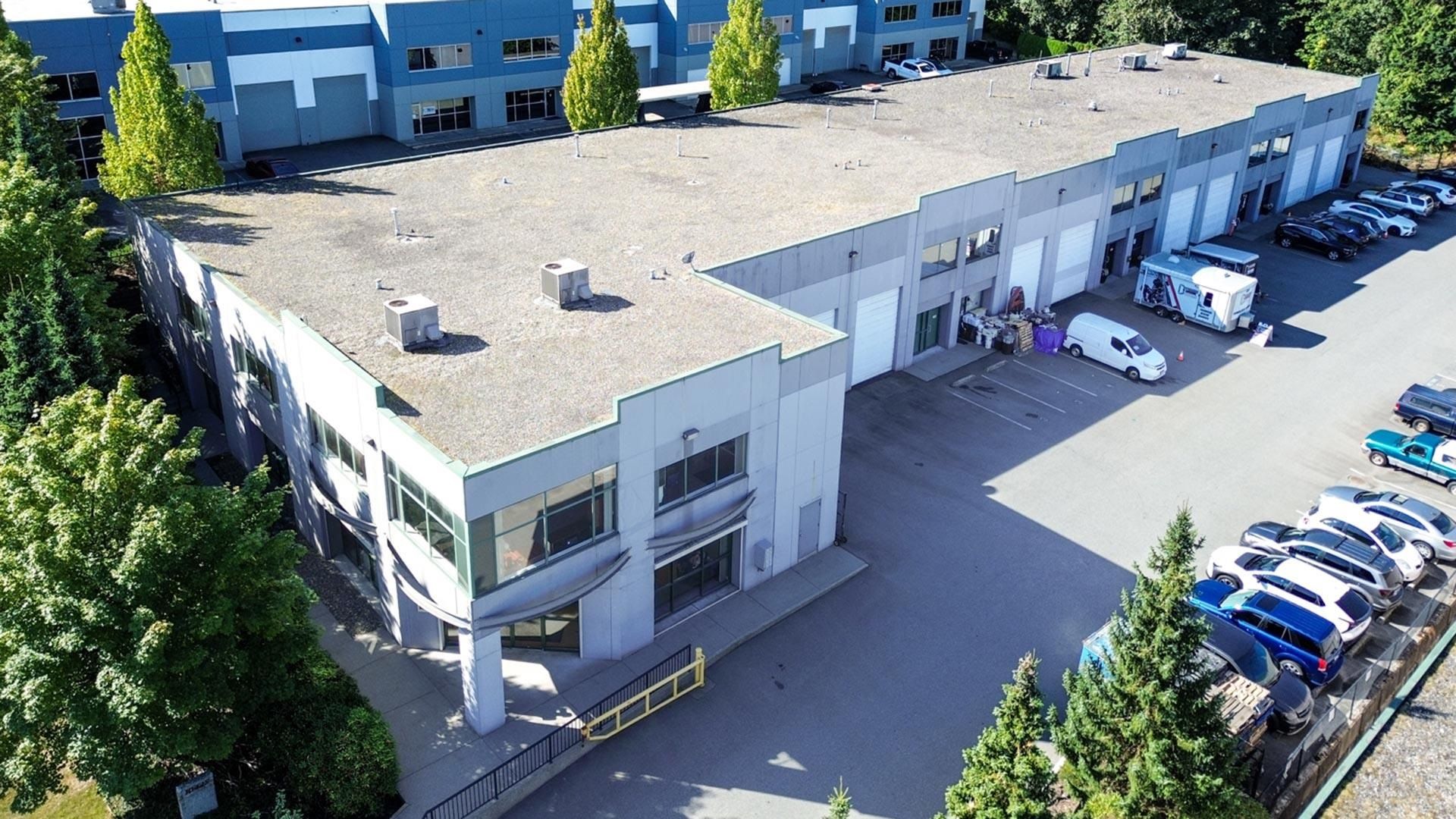 Industrial for sale in Surrey, North Surrey, 10425 173 Street, 224981842 | Realtylink.org