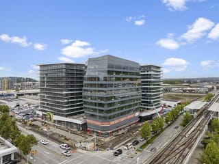 Office for sale in Richmond, Richmond, 835 5599 No. 3 Road, 224981843 | Realtylink.org