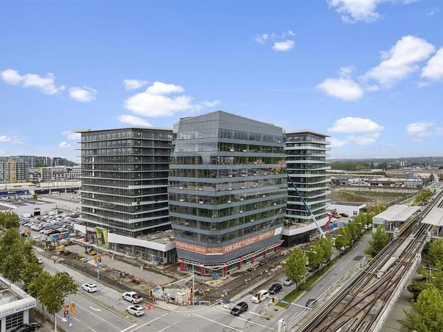 Office for sale in Richmond, Richmond, 835 5599 No. 3 Road, 224981843 | Realtylink.org