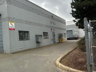 Industrial for lease in Langley, Langley, 208&308 19736 98 Avenue, 224981845 | Realtylink.org