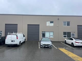 Industrial for sale in Surrey, Surrey, 216 12448 82 Avenue, 224981847 | Realtylink.org