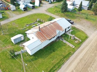 Office for sale in Wells, Quesnel, 3948 Gold Quartz Drive, 224981848 | Realtylink.org