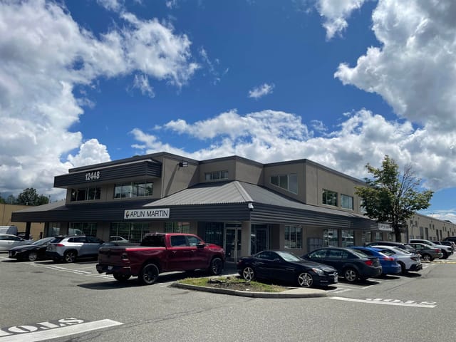 Industrial for sale in Surrey, Surrey, 204 12448 82 Avenue, 224981851 | Realtylink.org