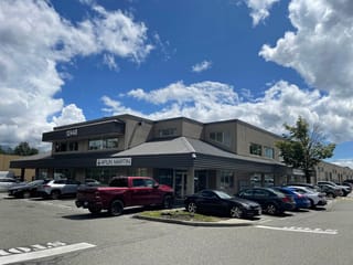 Industrial for sale in Surrey, Surrey, 221 12448 82 Avenue, 224981852 | Realtylink.org