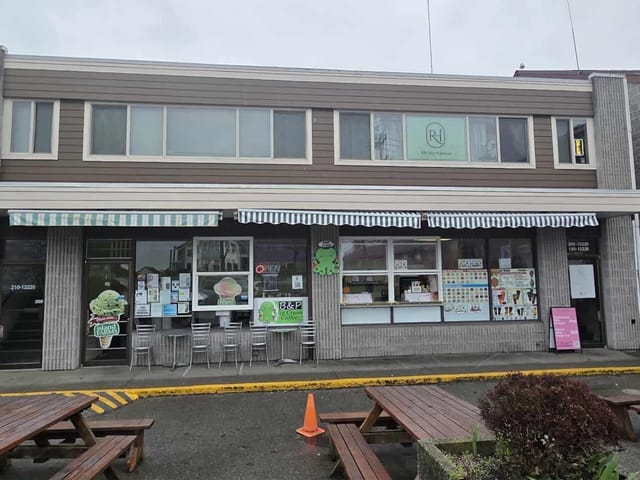 Retail for sale in Richmond, Richmond, 12220 2nd Avenue, 224981858 | Realtylink.org