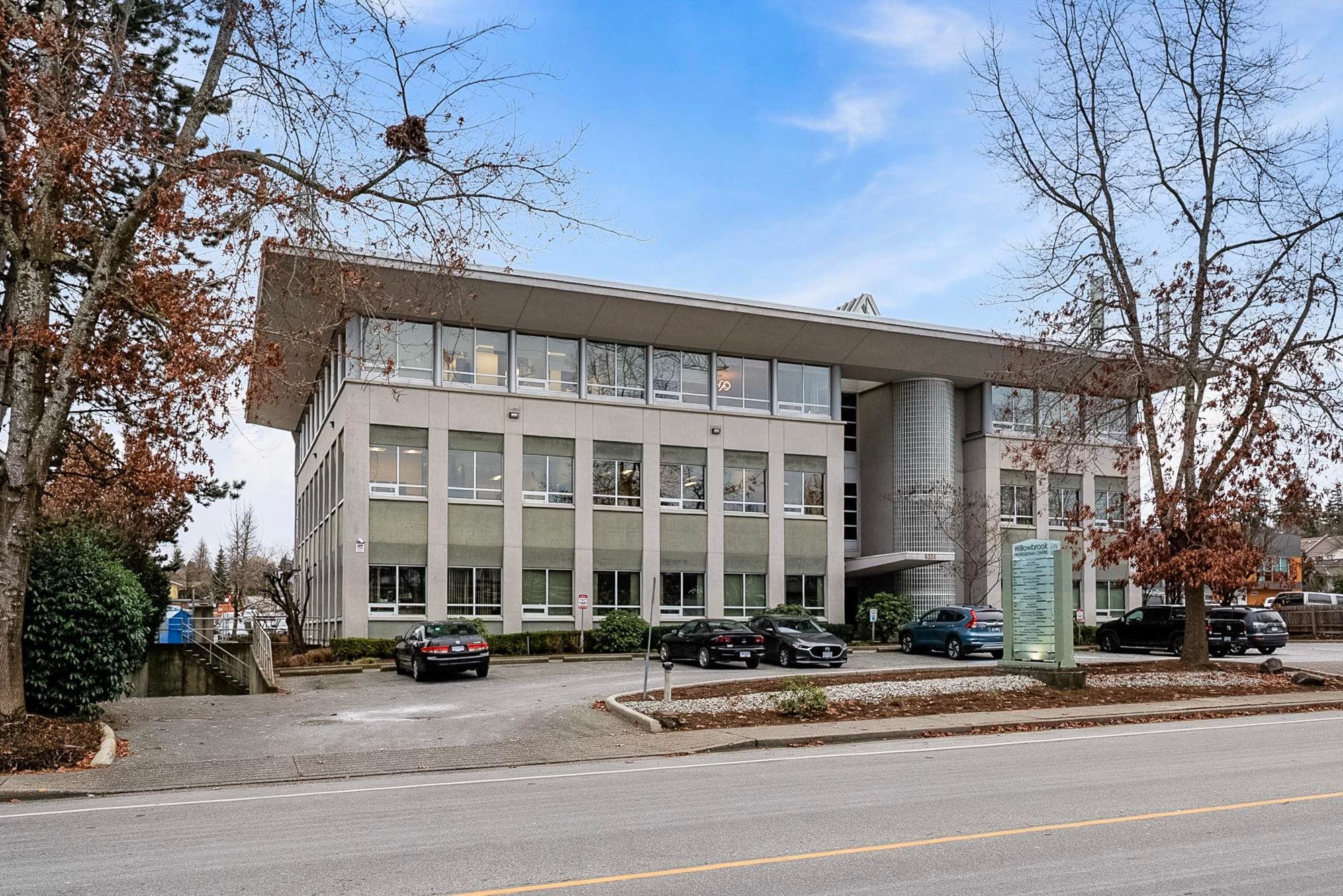 Office for sale in Langley, Langley, 202 6351 197 Street, 224981860 | Realtylink.org