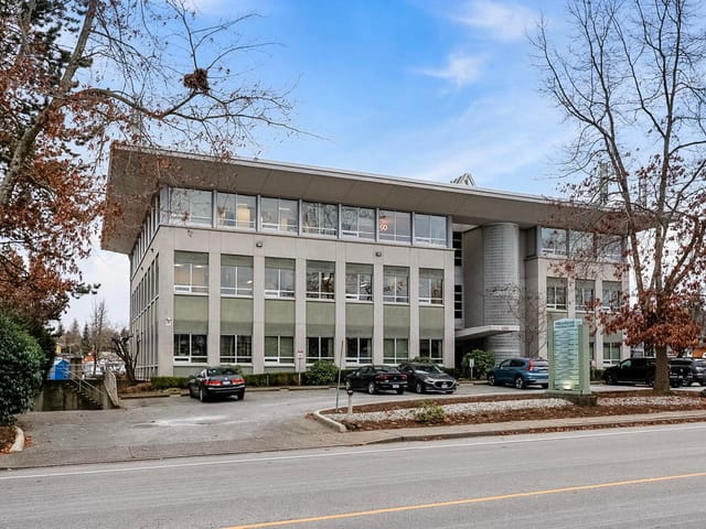 Office for sale in Langley, Langley, 202 6351 197 Street, 224981860 | Realtylink.org