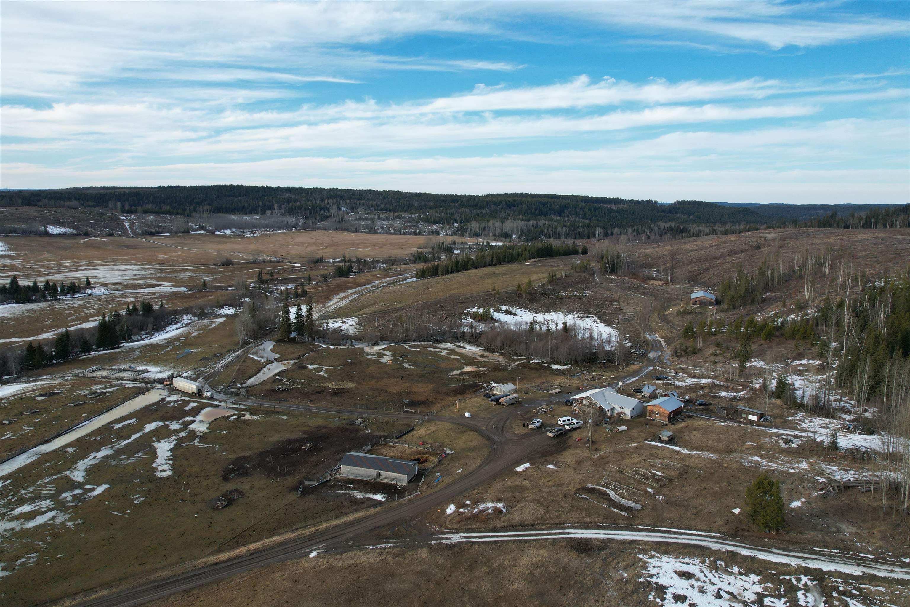 Agri-Business for sale in Quesnel, Quesnel, 5951 Clouston Road, 224981861 | Realtylink.org