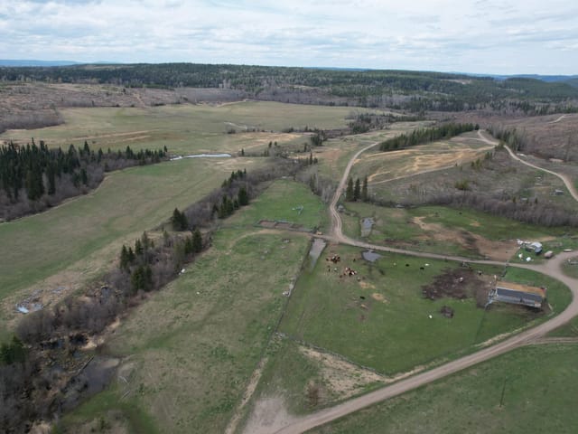 Agri-Business for sale in Quesnel, Quesnel, 5951 Clouston Road, 224981861 | Realtylink.org