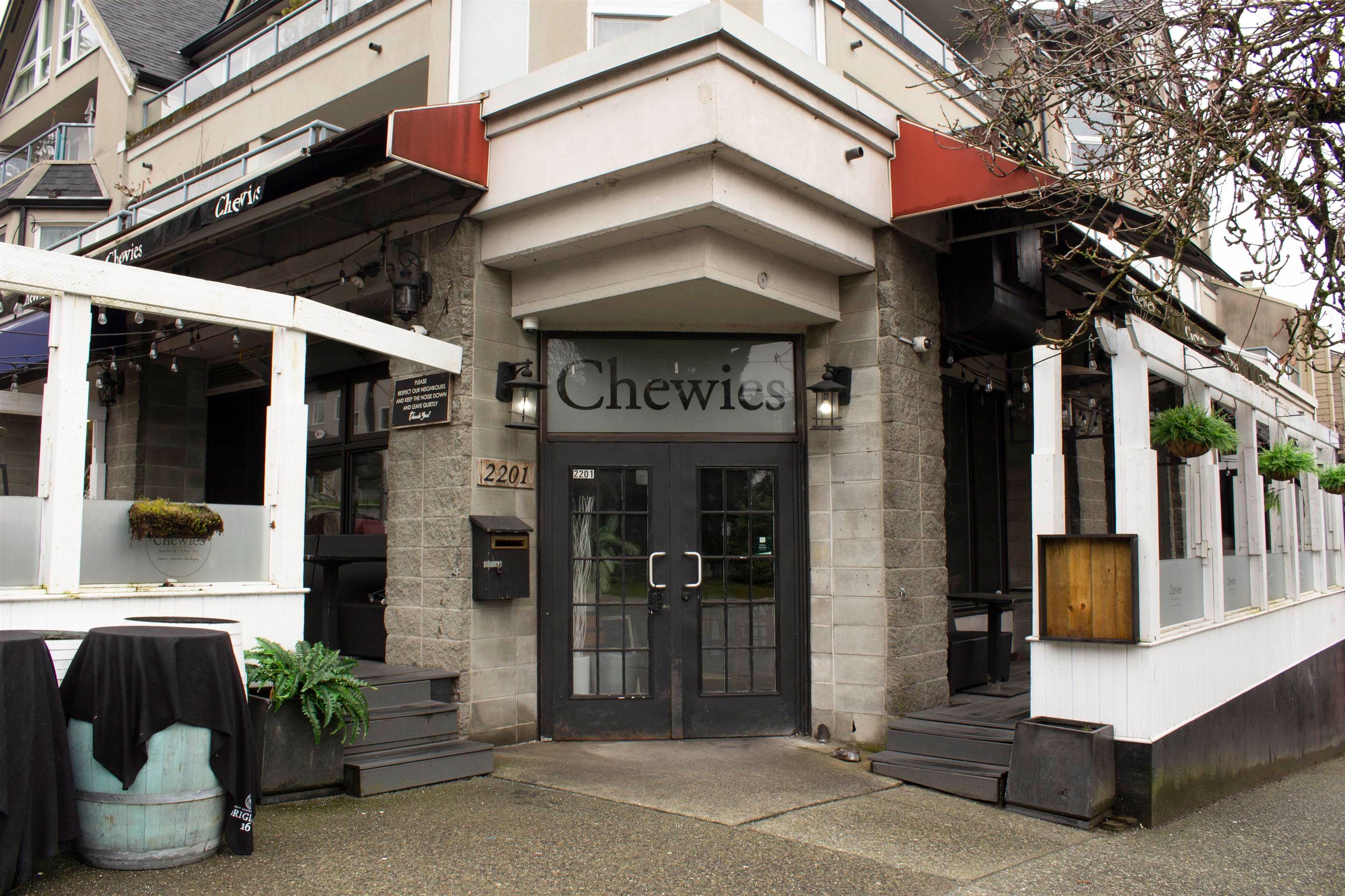 Business for sale in Vancouver, Vancouver West, 2201 W 1st Avenue, 224981863 | Realtylink.org