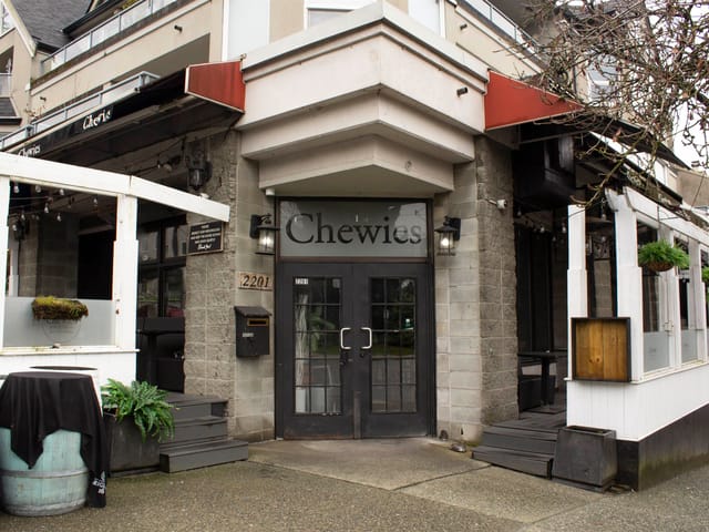 Business for sale in Vancouver, Vancouver West, 2201 W 1st Avenue, 224981863 | Realtylink.org