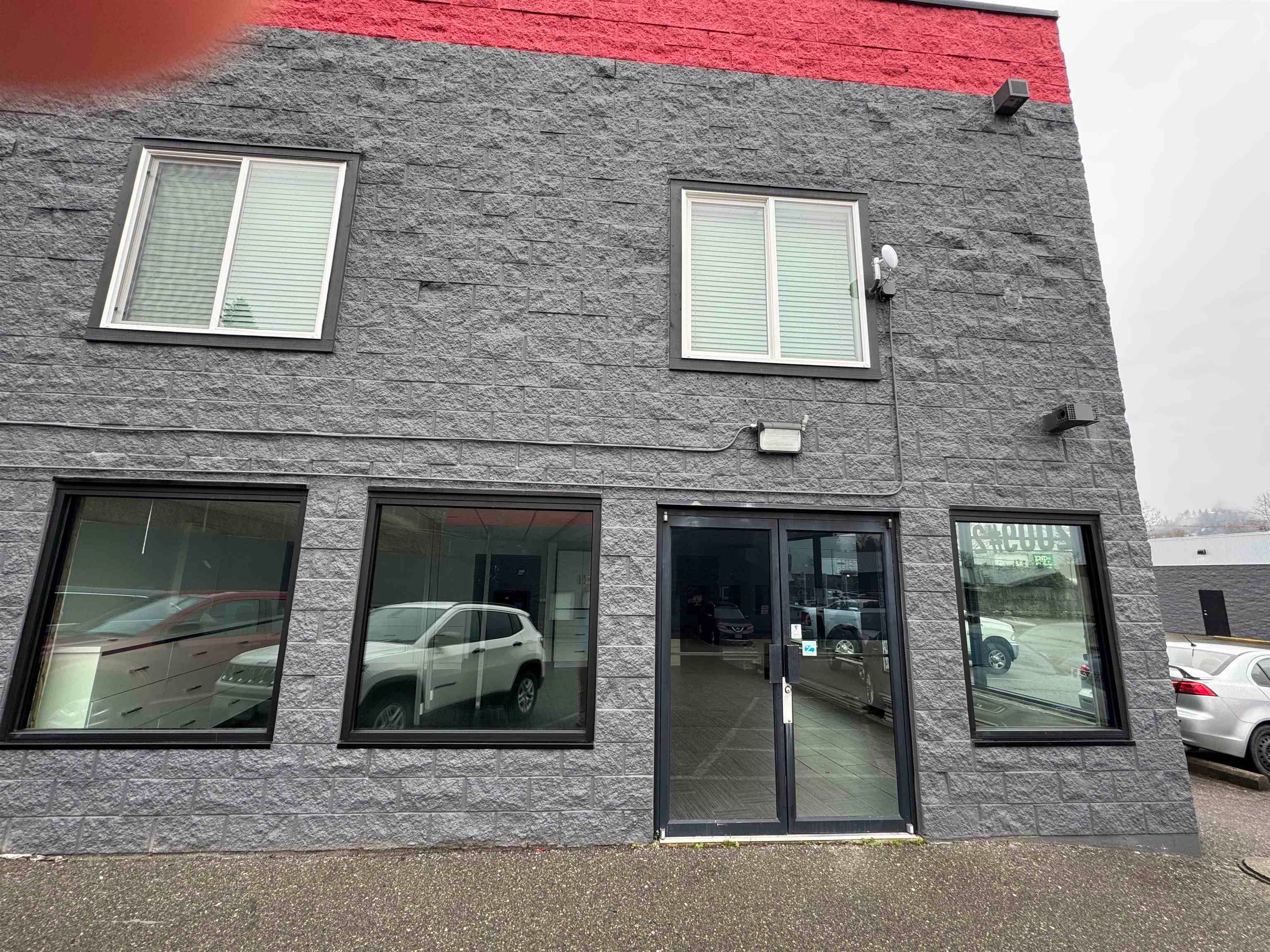 Office for lease in Abbotsford, Abbotsford, 2 2009 Abbotsford Way, 224981864 | Realtylink.org