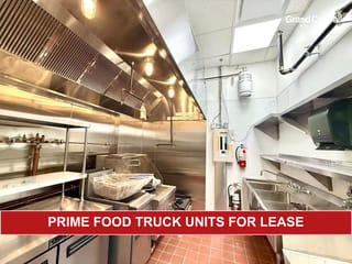 Retail for lease in Richmond, Richmond, 1410&1460 4540 No.3 Road, 224981868 | Realtylink.org