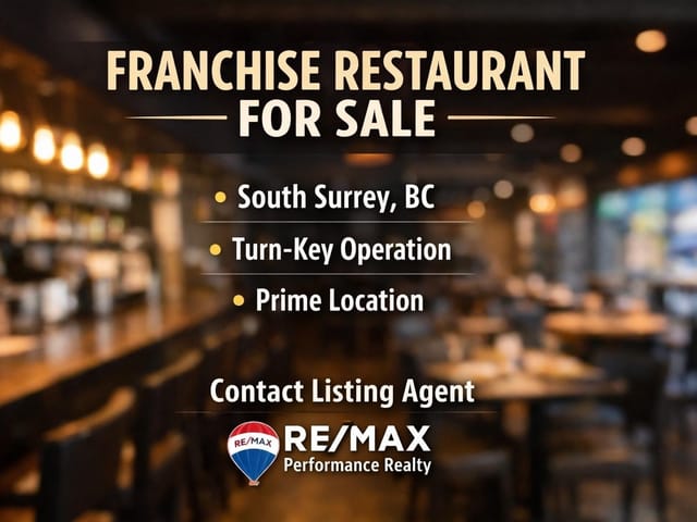 Business for sale in Surrey, South Surrey White Rock, 1596 Confidential, 224981870 | Realtylink.org