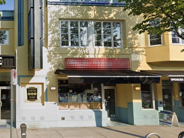 Retail for sale in Vancouver, Vancouver West, 929 Denman Street, 224981873 | Realtylink.org