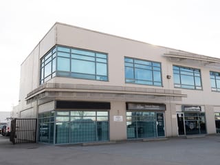 Industrial for lease in Coquitlam, Coquitlam, 102 1750 Hartley Avenue, 224981876 | Realtylink.org
