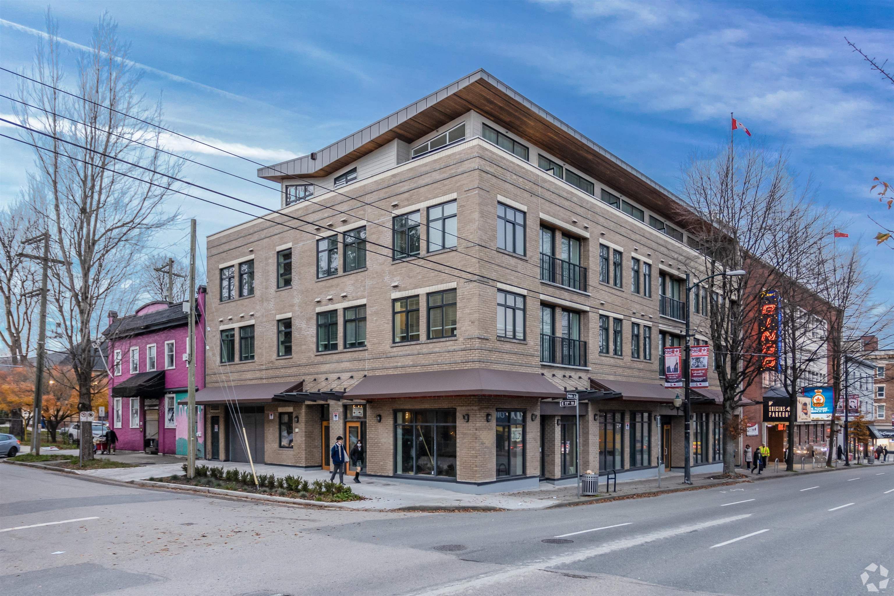 Retail for lease in Vancouver, Vancouver East, 2681 Main Street, 224981877 | Realtylink.org