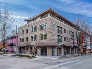 Retail for lease in Vancouver, Vancouver East, 2681 Main Street, 224981877 | Realtylink.org