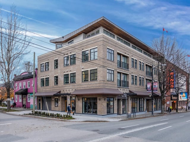 Retail for lease in Vancouver, Vancouver East, 2681 Main Street, 224981877 | Realtylink.org