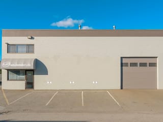 Industrial for sale in Surrey, Cloverdale, 15 5327 192 Street, 224981879 | Realtylink.org