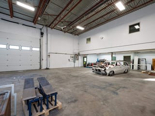 Industrial for sale in Surrey, Cloverdale, 15 5327 192 Street, 224981879 | Realtylink.org