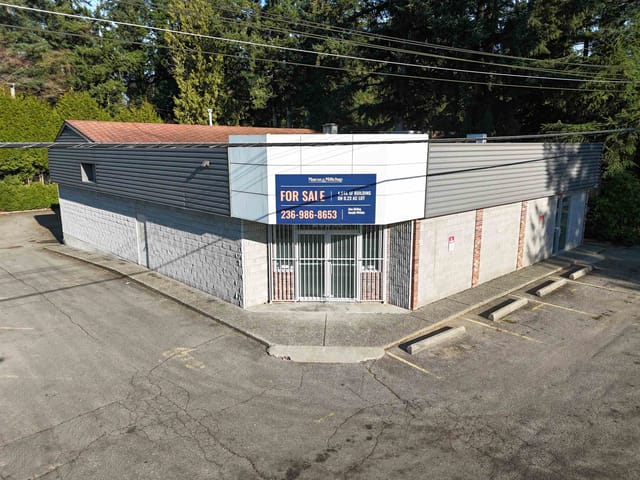 Retail for sale in Langley, Langley, 20043 40a Avenue, 224981880 | Realtylink.org