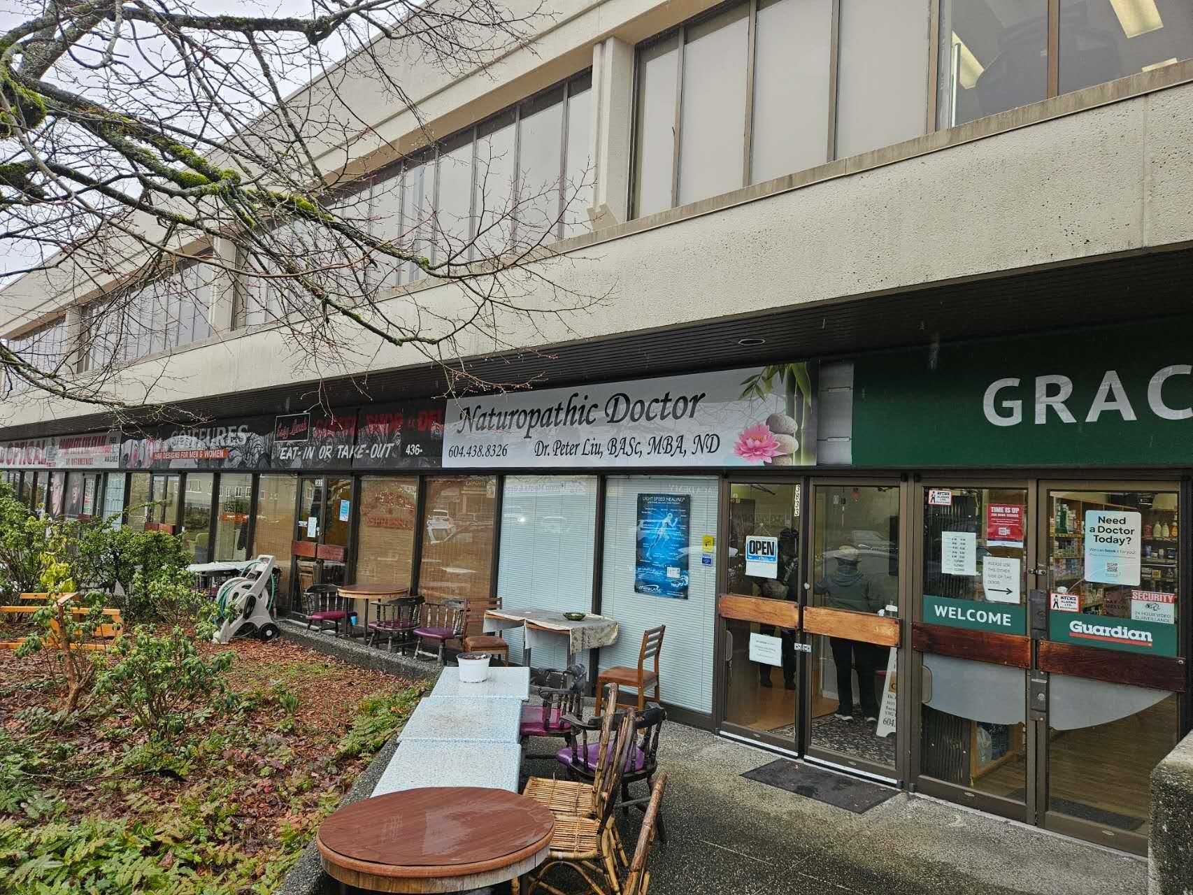 Office for lease in Burnaby, Burnaby South, 3833 Sunset Street, 224981881 | Realtylink.org