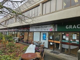 Office for lease in Burnaby, Burnaby South, 3833 Sunset Street, 224981881 | Realtylink.org