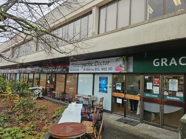Office for lease in Burnaby, Burnaby South, 3833 Sunset Street, 224981881 | Realtylink.org