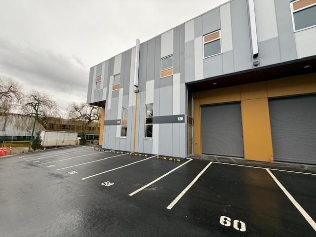 Industrial for lease in Burnaby, Burnaby South, 120 4717 Lowland Drive, 224981885 | Realtylink.org