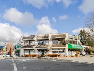 Retail for lease in North Vancouver, North Vancouver, 3012 Edgemont Boulevard, 224981887 | Realtylink.org
