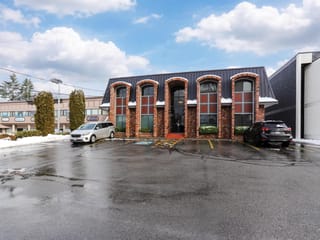 Office for lease in Abbotsford, Abbotsford, 200 2306 McCallum Road, 224981889 | Realtylink.org